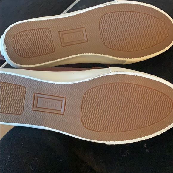 Men’s polo boots - Picture 5 of 6